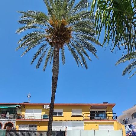 Babylon Tourist Apartments Benalmadena Ngoại thất bức ảnh