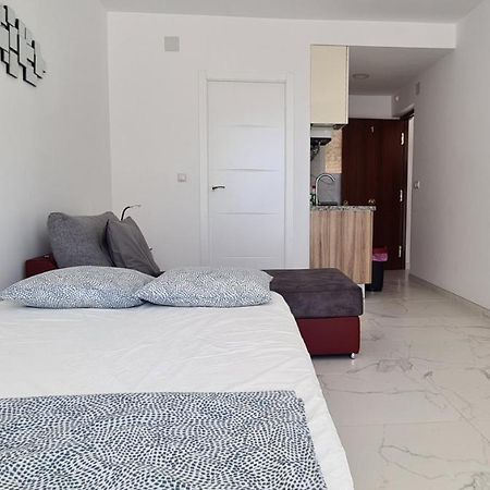 Babylon Tourist Apartments Benalmadena Ngoại thất bức ảnh