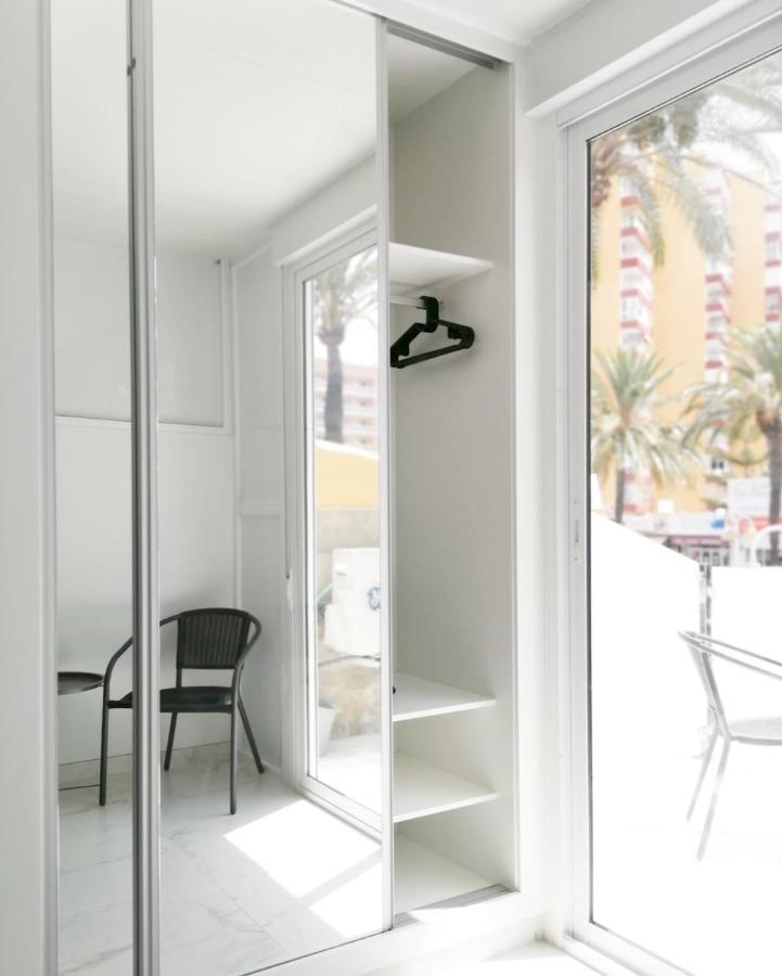 Babylon Tourist Apartments Benalmadena Ngoại thất bức ảnh