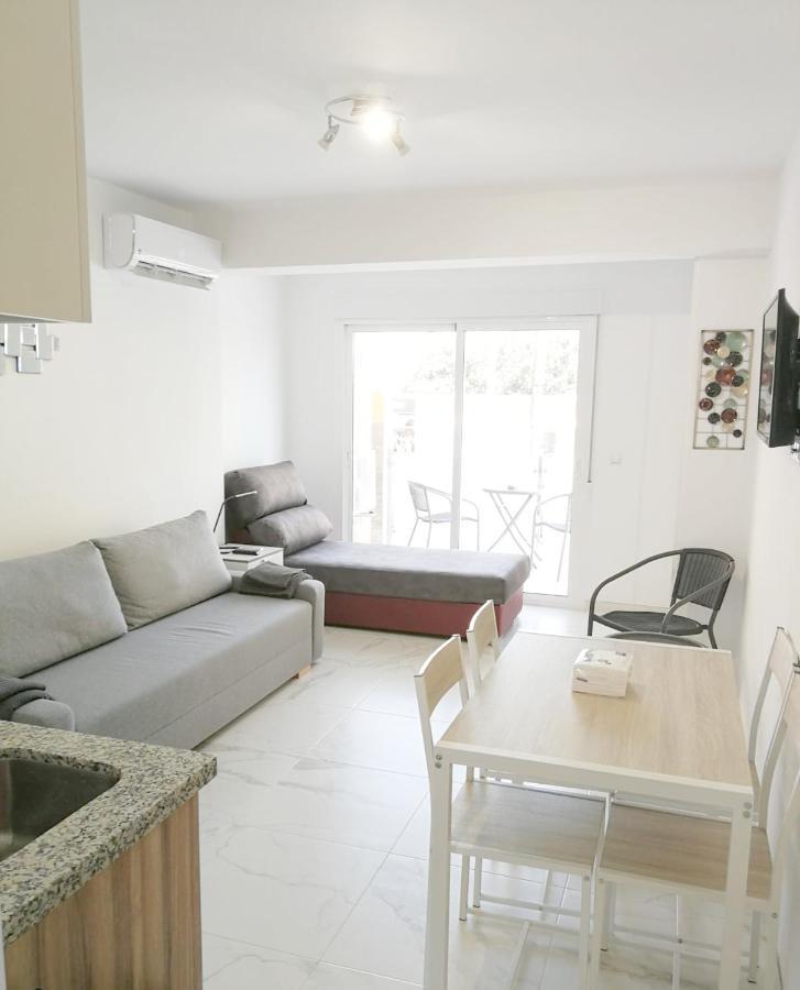 Babylon Tourist Apartments Benalmadena Ngoại thất bức ảnh