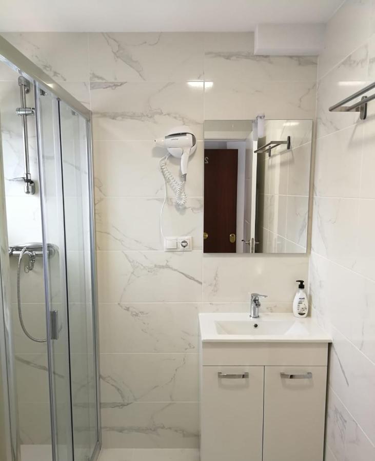 Babylon Tourist Apartments Benalmadena Ngoại thất bức ảnh