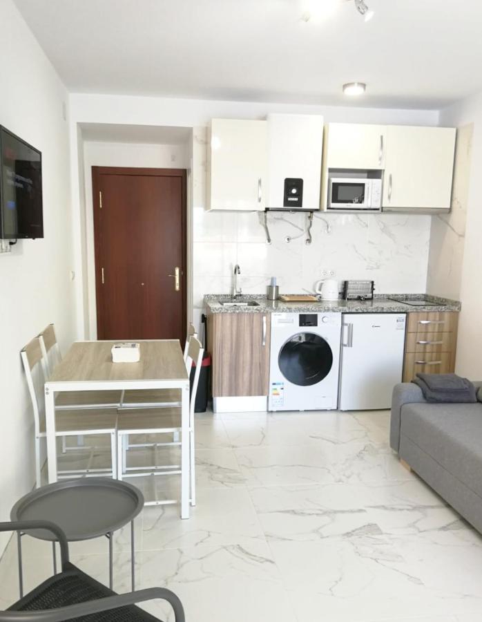 Babylon Tourist Apartments Benalmadena Ngoại thất bức ảnh
