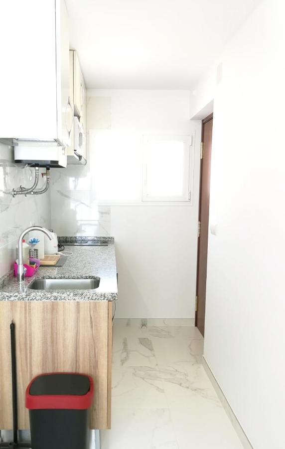 Babylon Tourist Apartments Benalmadena Ngoại thất bức ảnh