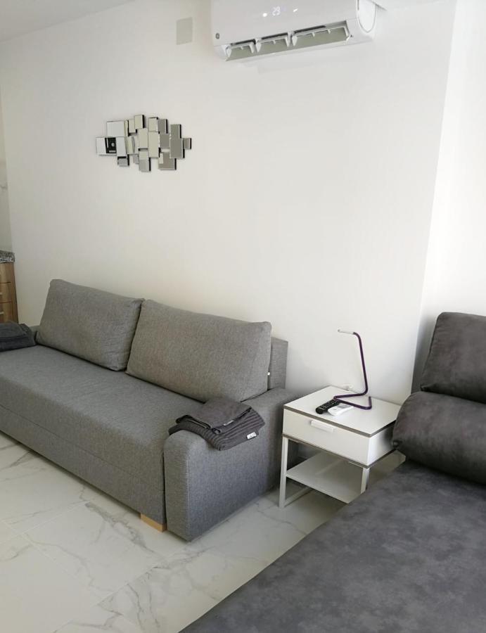 Babylon Tourist Apartments Benalmadena Ngoại thất bức ảnh