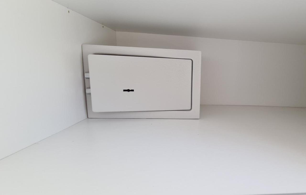 Babylon Tourist Apartments Benalmadena Ngoại thất bức ảnh