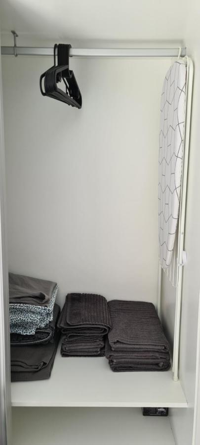 Babylon Tourist Apartments Benalmadena Ngoại thất bức ảnh
