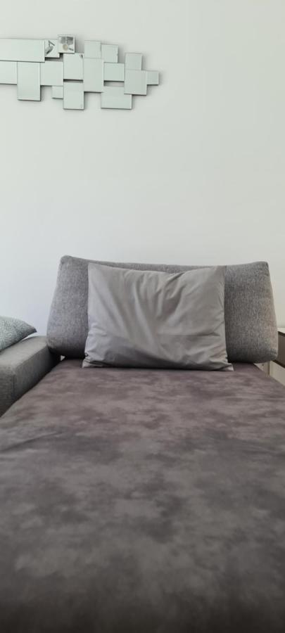 Babylon Tourist Apartments Benalmadena Ngoại thất bức ảnh
