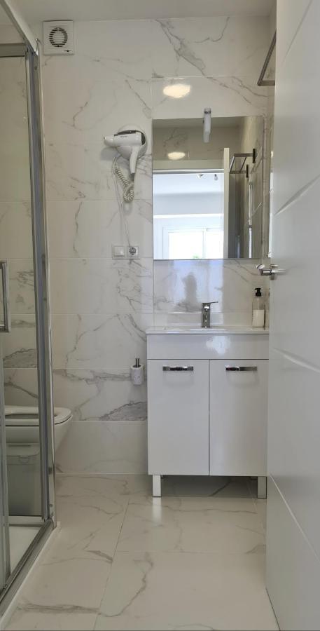 Babylon Tourist Apartments Benalmadena Ngoại thất bức ảnh