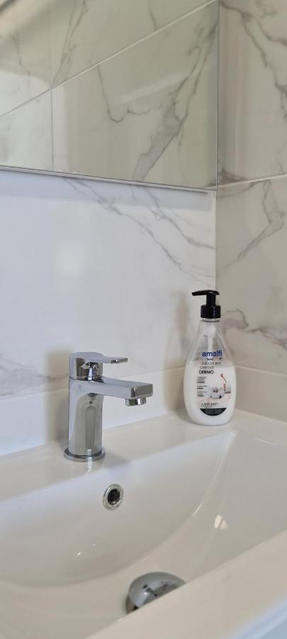 Babylon Tourist Apartments Benalmadena Ngoại thất bức ảnh