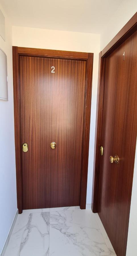 Babylon Tourist Apartments Benalmadena Ngoại thất bức ảnh